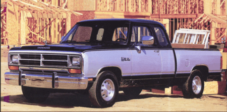 dodge ram truck clubs on the western slope of colorado