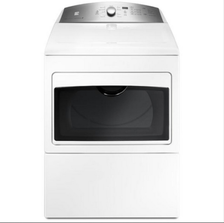 kenmore dryer model 11062812990