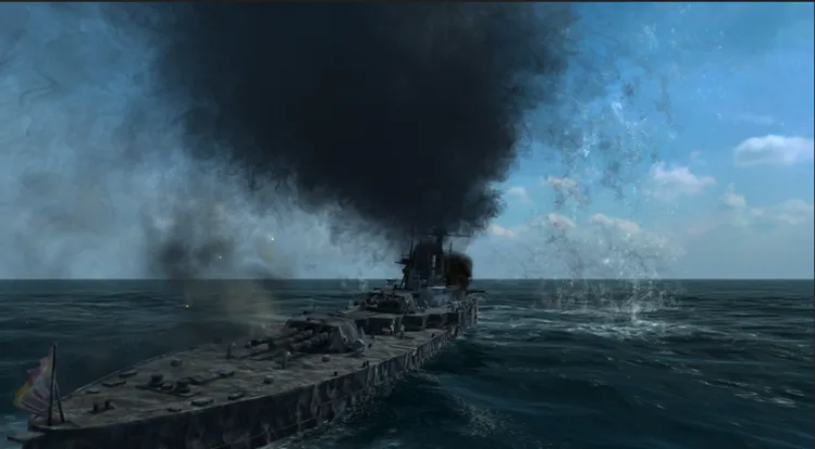 ultimate admiral dreadnoughts v1.5.1.6 trainer